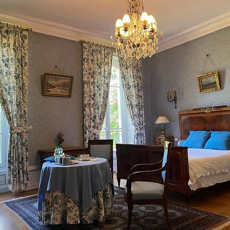 Bed and Breakfast Demeure Des Payratons Saint-Gerand-le-Puy Zewnętrze zdjęcie