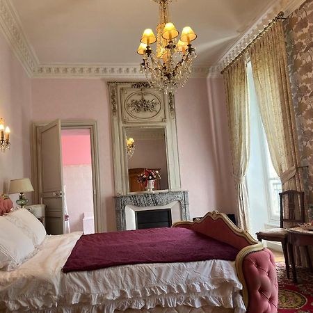 Bed and Breakfast Demeure Des Payratons Saint-Gerand-le-Puy Zewnętrze zdjęcie