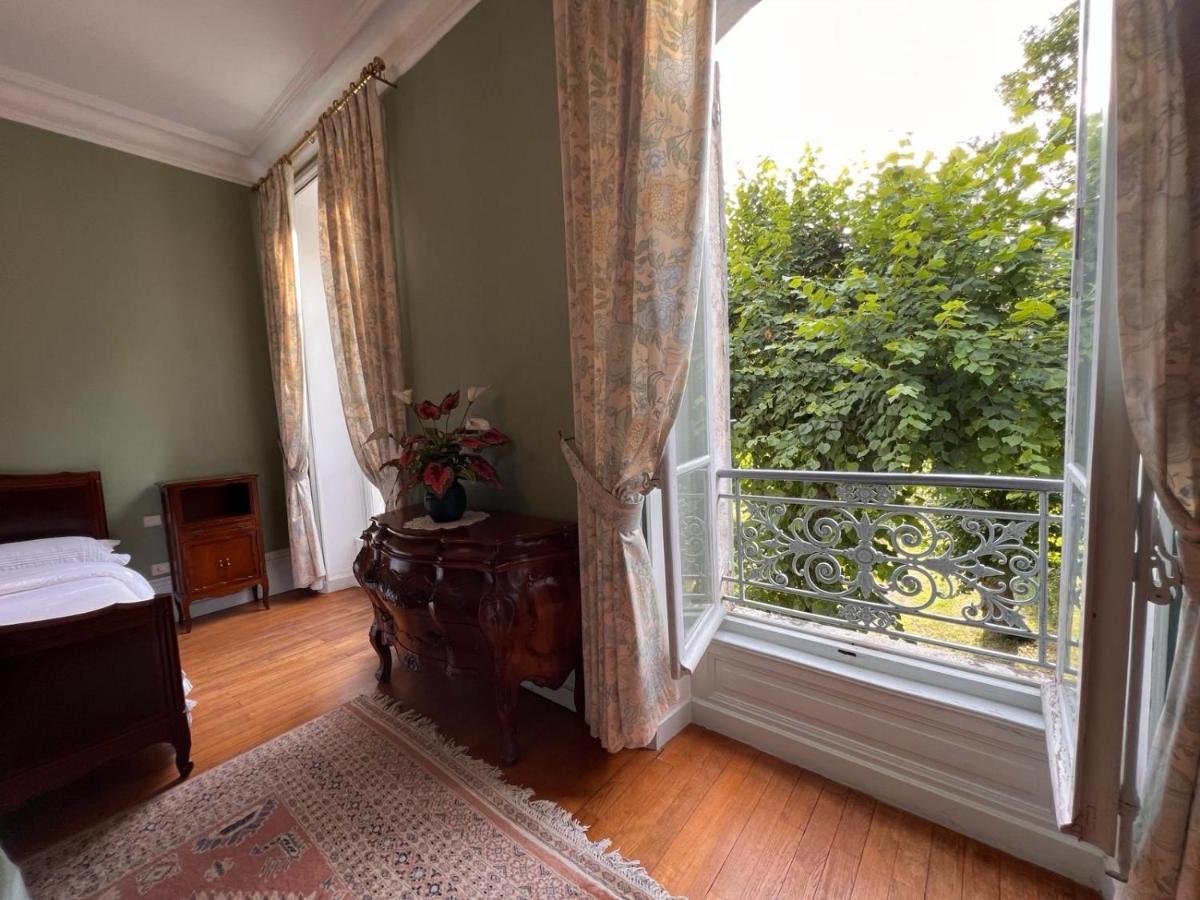 Bed and Breakfast Demeure Des Payratons Saint-Gerand-le-Puy Zewnętrze zdjęcie