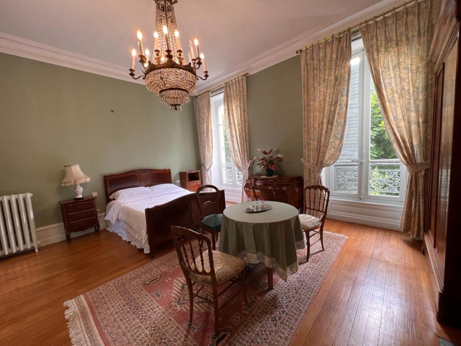 Bed and Breakfast Demeure Des Payratons Saint-Gerand-le-Puy Zewnętrze zdjęcie