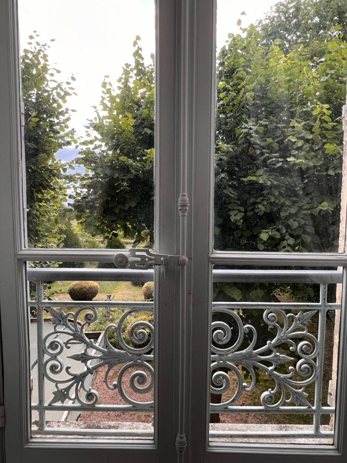 Bed and Breakfast Demeure Des Payratons Saint-Gerand-le-Puy Zewnętrze zdjęcie