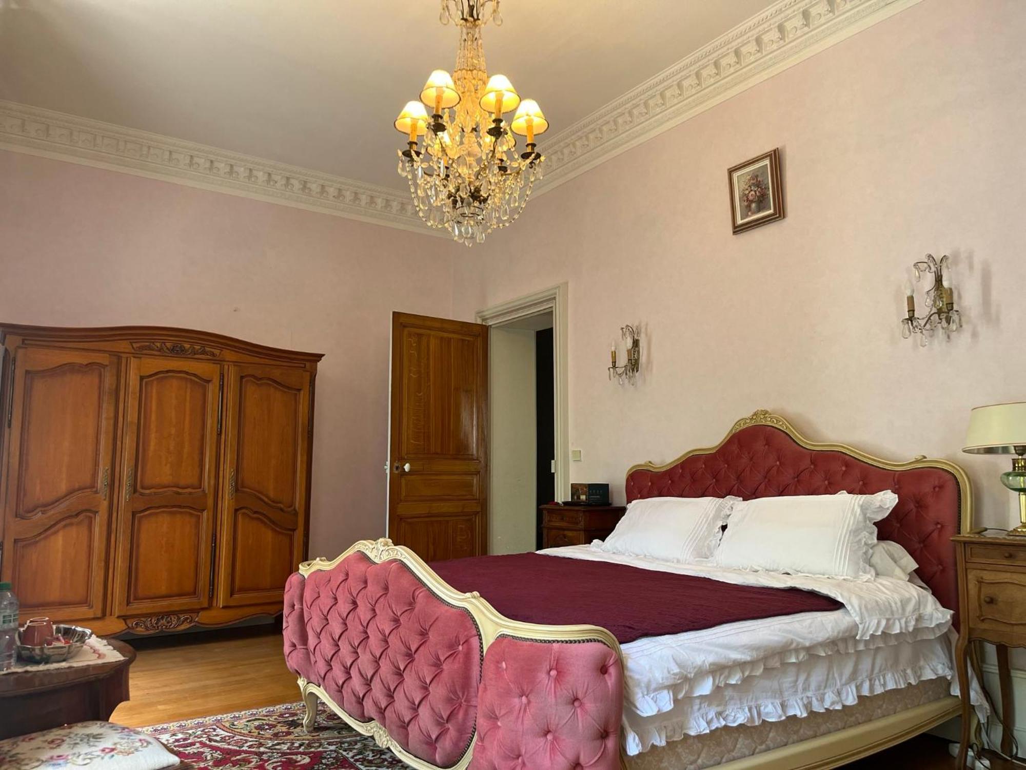 Bed and Breakfast Demeure Des Payratons Saint-Gerand-le-Puy Zewnętrze zdjęcie